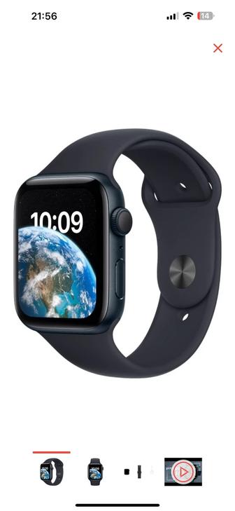 Продам Apple Watch