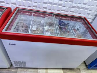 Продам холодильник новый