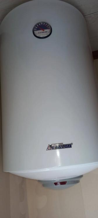 Титан водонагреватель Б/У