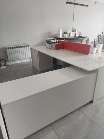 Продам ресепшн