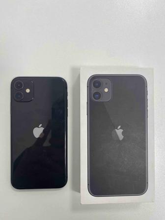 Iphone 11 64GB EAC