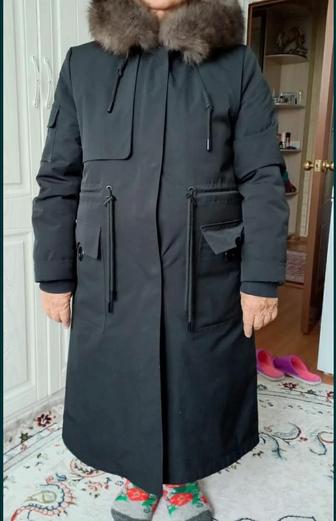 Продаю парку