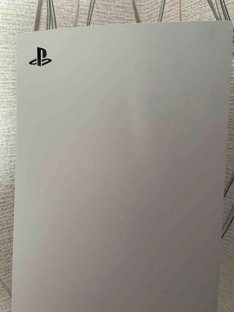 Sony PlayStation 5