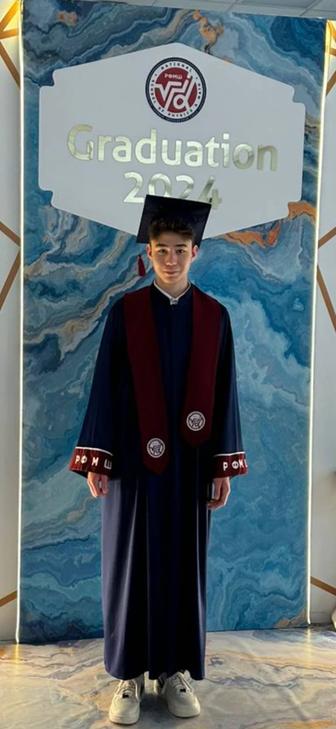 Учитель-преподаватель