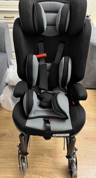 детская кресло-коляска Dos Ortopedia KD1000 Дцп