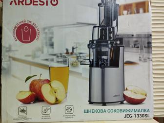 Продам соковыжималку