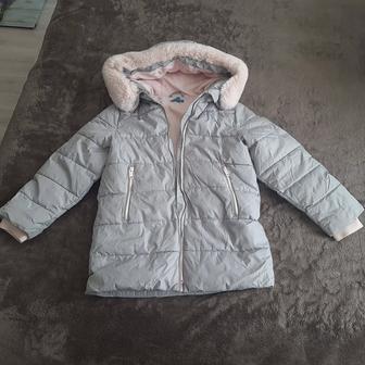 Продам куртку
