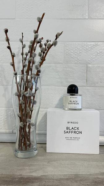 Byredo Black Saffron 50 мл