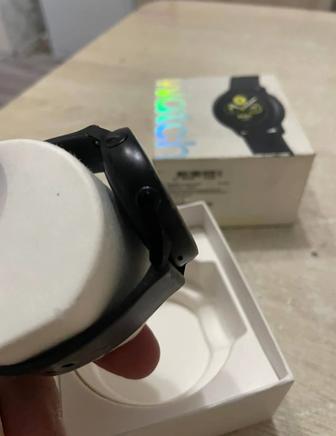 Продам часы Samsung galaxy watch  2