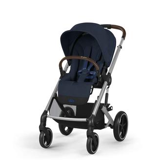 Продам коляску Cybex Balios S
