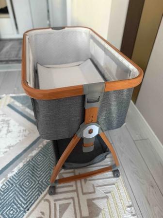 Детский кровать