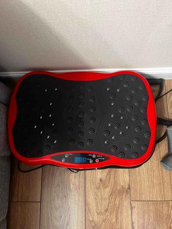 Продам виброплатформу