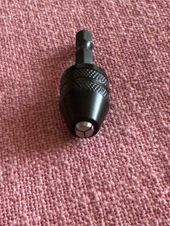 мини патрон для дрели Продам
