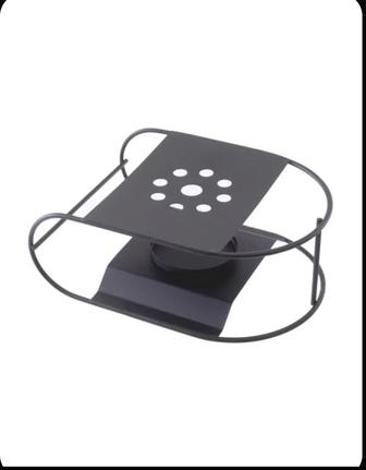 Подставка для подогрева или фондю