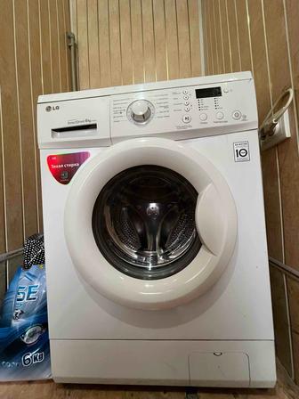 Стиральная машинка