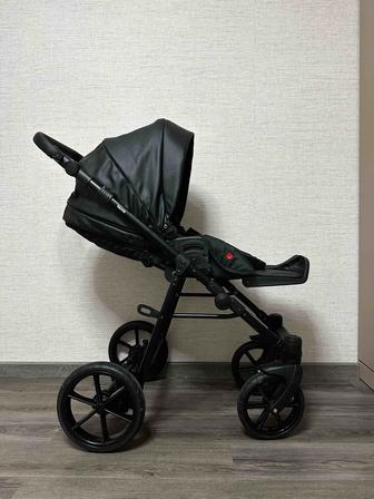 Коляска 2 в 1 Pituso Tossa