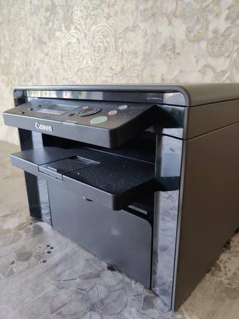 Принтер ЧБ Canon MF4410
