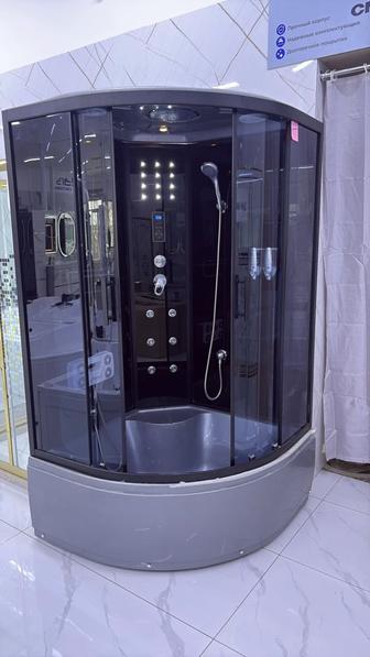 Душевая кабина