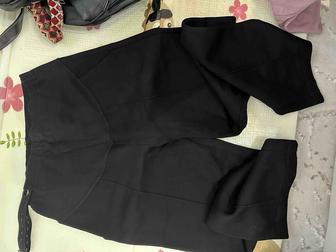 Продам брюки(2,1) и двойку для беременных