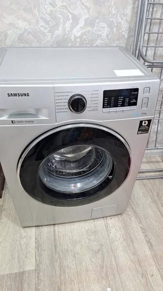 Продам стиральную машину самсунг на 7 кг в исправном состоянии