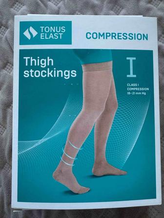 Продам компрессионные чулки