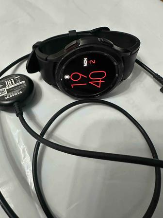 Galaxy Watch 4 Classic 46mm