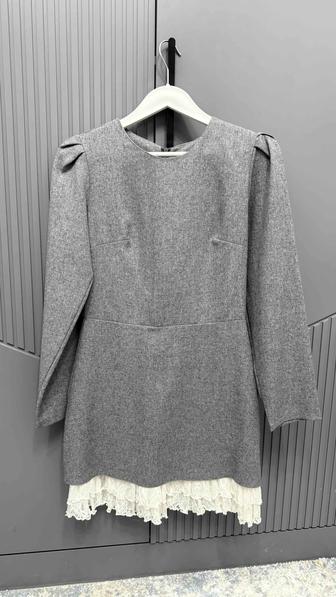 Продам платье