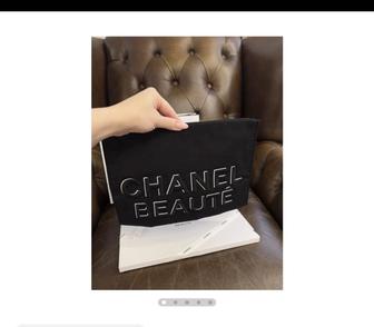 косметичка Chanel оригинал