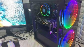 Игровой компьютер 2060 Super