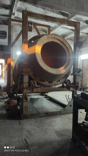 Конструктор проектирование