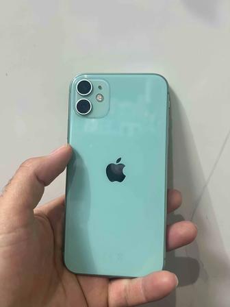 Айфон 11