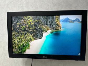 Продам телевизор LG