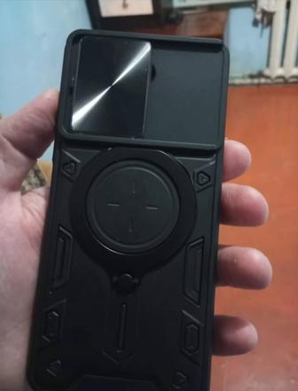 Игровой PocoC65 256гб/2025год