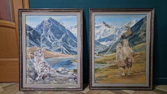 Интерьерная картина