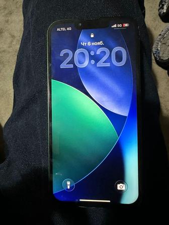 Продам apple iPhone 13