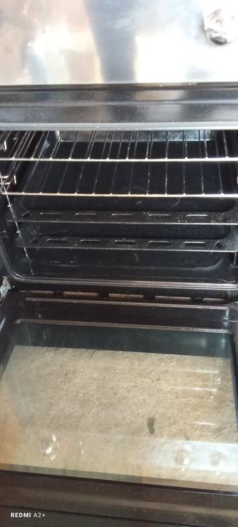 Продам печь духовка электрическая