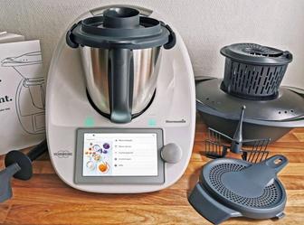 Thermomix tm6