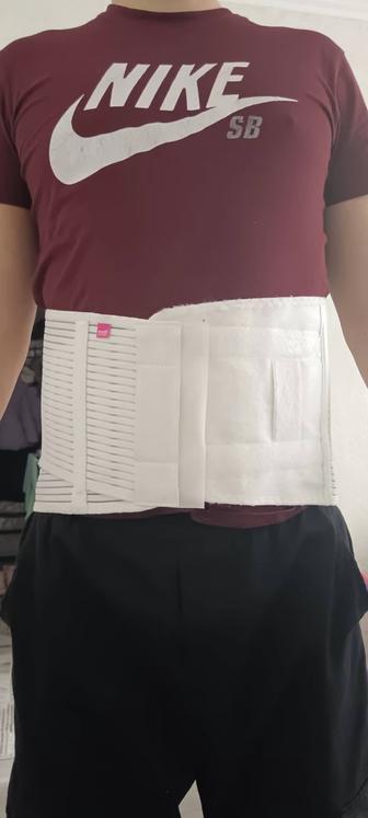 Бандаж послеоперационный