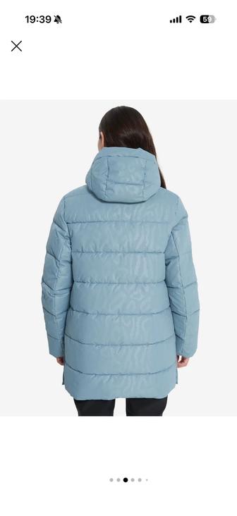 Продам пуховик