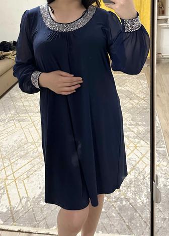 Продам платье 52 размер