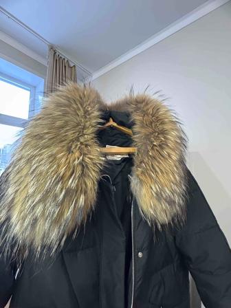 Продается пуховик