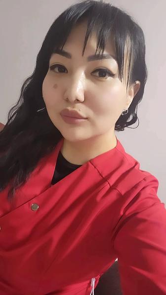 Нумерологиялык консультация