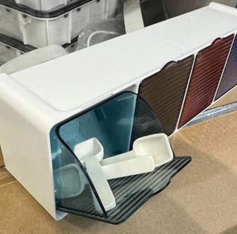 Органайзер для специй