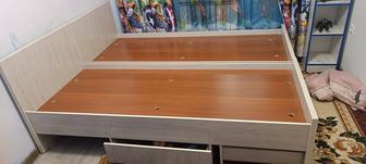 Продам кровать 2шт