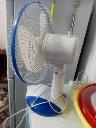 Продам вентилятор