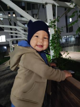 Услуга няни ( час, день,сутки)