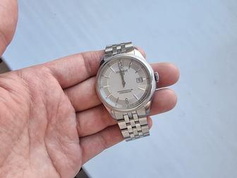 Часы швейцарские Tissot механические Original продам срочно