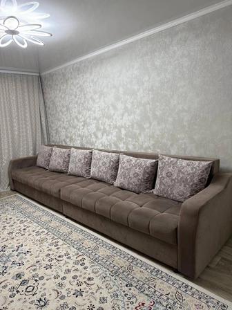 Продам диван в хорошем состояние