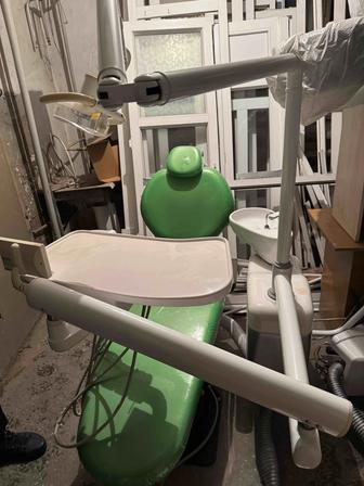 Стоматологическая установка