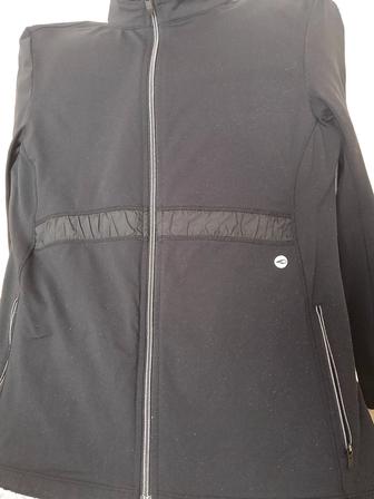 Спортивная олимпийка